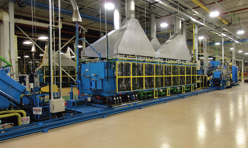 東洋炉工業_炉の一例