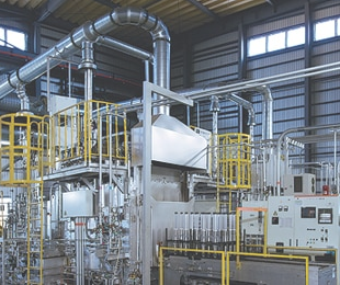 DOWAサーモテック_熱処理炉例キャプチャ