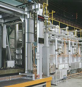 村瀬炉工業_熱処理炉例